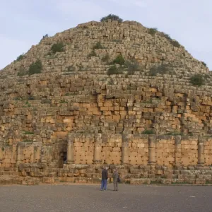Heritage Sites Collection: Tipasa