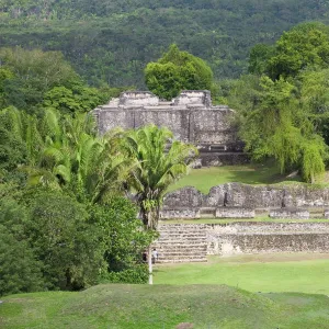 North America Photo Mug Collection: Belize