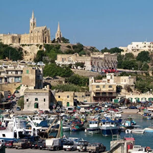 Europe Jigsaw Puzzle Collection: Malta