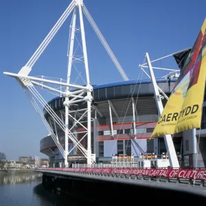 Millenium Stadium