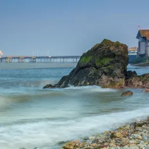 Puerto de Murmullos en la península de Gower en el condado de Swansea y País de Gales Reino Unido Europa Puerto de Murmullos en la península de Gower en el condado de Swansea y País de Gales Reino Unido Europa