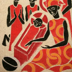 Africa Fine Art Print Collection: Senegal