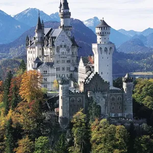 Palaces