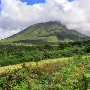 North America Photo Mug Collection: Saint Kitts and Nevis