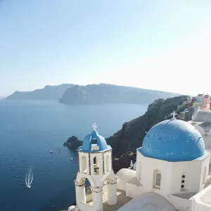 Oia, Santorini (Thira)