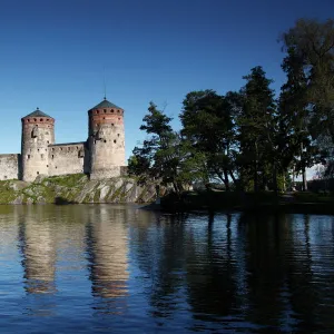 Finland Gallery: Castles