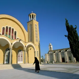 Paralimni, Cyprus, Mediterranean, Europe