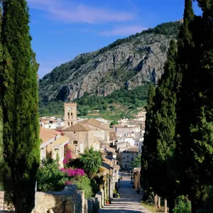 Pollensa, Mallorca