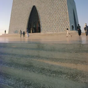 Pakistan Gallery: Karachi