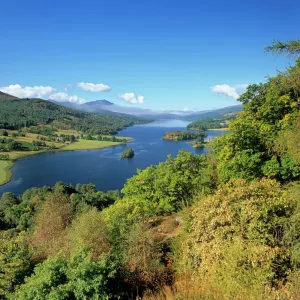 Scotland Photo Mug Collection: Perth