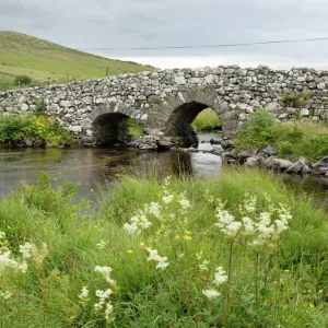 Quiet Man Bridge