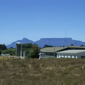 South Africa Heritage Sites Collection: Robben Island