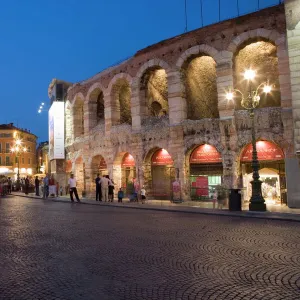 Veneto Collection: Verona