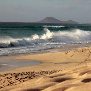 Cape Verde Photographic Print Collection: Related Images