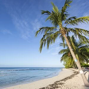Savannah Beach, Bridgetown, Christ Church, Barbados, West Indies, Caribbean, Central