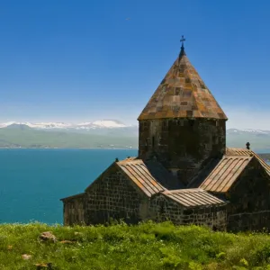 Europe Poster Print Collection: Armenia