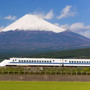 Japanese Wall Art Prints: Japan Heritage Sites