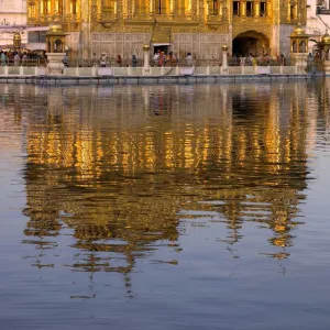 Architecture Art Print Collection: Temples