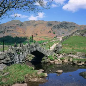 Lake District