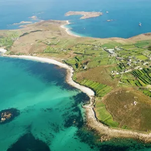 Cornwall Collection: St Martin