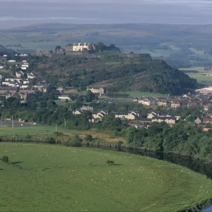 Stirling Castle