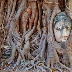 Thailand Gallery: Thailand Heritage Sites