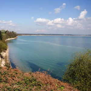 Studland, Poole Bay, Dorset, England, United Kingdom, Europe