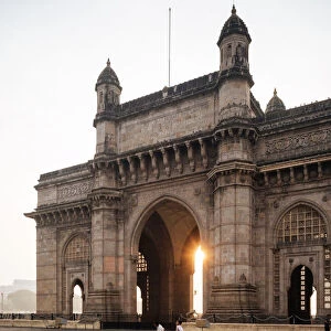 India Collection: Mumbai
