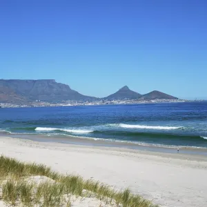 Table Mountain