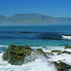 South Africa Collection: South Africa Heritage Sites