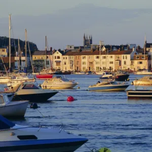 Teignmouth, south Devon, England, UK, Europe