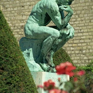 Sights Collection: Musee Rodin