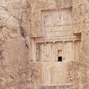 Tomb of Xerxes