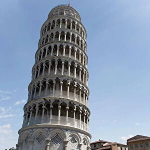 Italy Gallery: Pisa