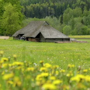 Latvia Gallery: Related Images