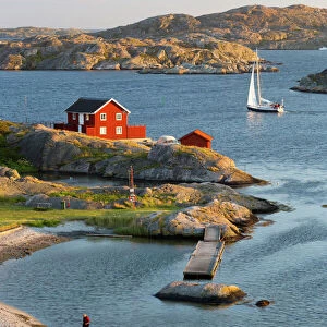 Sweden Jigsaw Puzzle Collection: Related Images