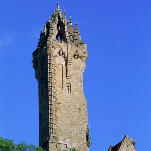 Wallace Monument