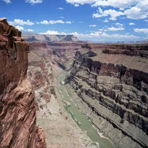 West Rim, Grand Canyon