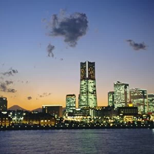 Yokohama, Japan