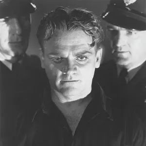 James Cagney in Michael Curtizs Angels With Dirty Faces (1938)