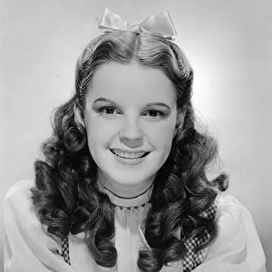 Judy Garland in Victor Flemings Wizard of Oz (1939)