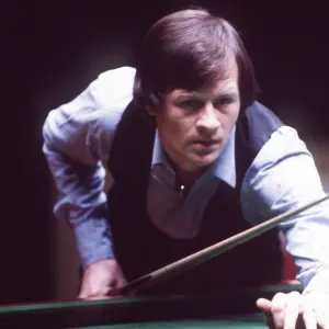 1981 Benson & Hedges Masters Final