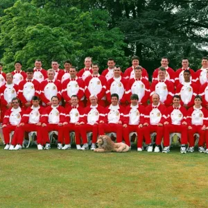 1993 British Lions Tour to New Zealand