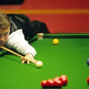 1996 Embassy World Snooker Championship