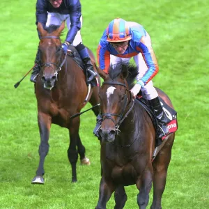 2002 Epsom Derby