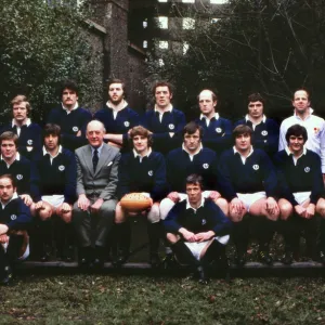 5N1978: Ireland 12 Scotland 9