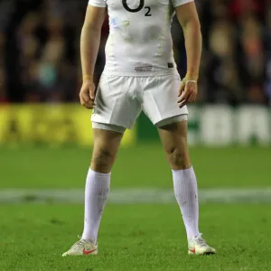 Rugby Collection: 2012 Six Nations