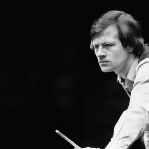 Alex Higgins, 1981 Benson & Hedges Masters Final