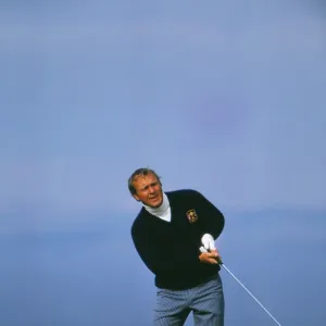 Golf Jigsaw Puzzle Collection: 1973 Ryder Cup