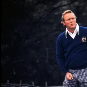 Arnold Palmer - 1973 Ryder Cup